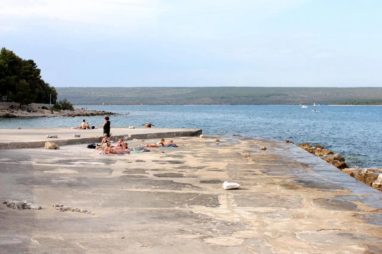 Apartment Nerezine 8049B Croatia