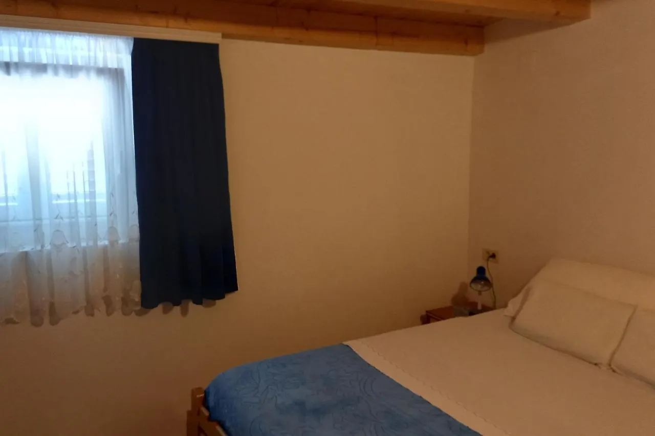 Apartment Nerezine 8049B Croatia