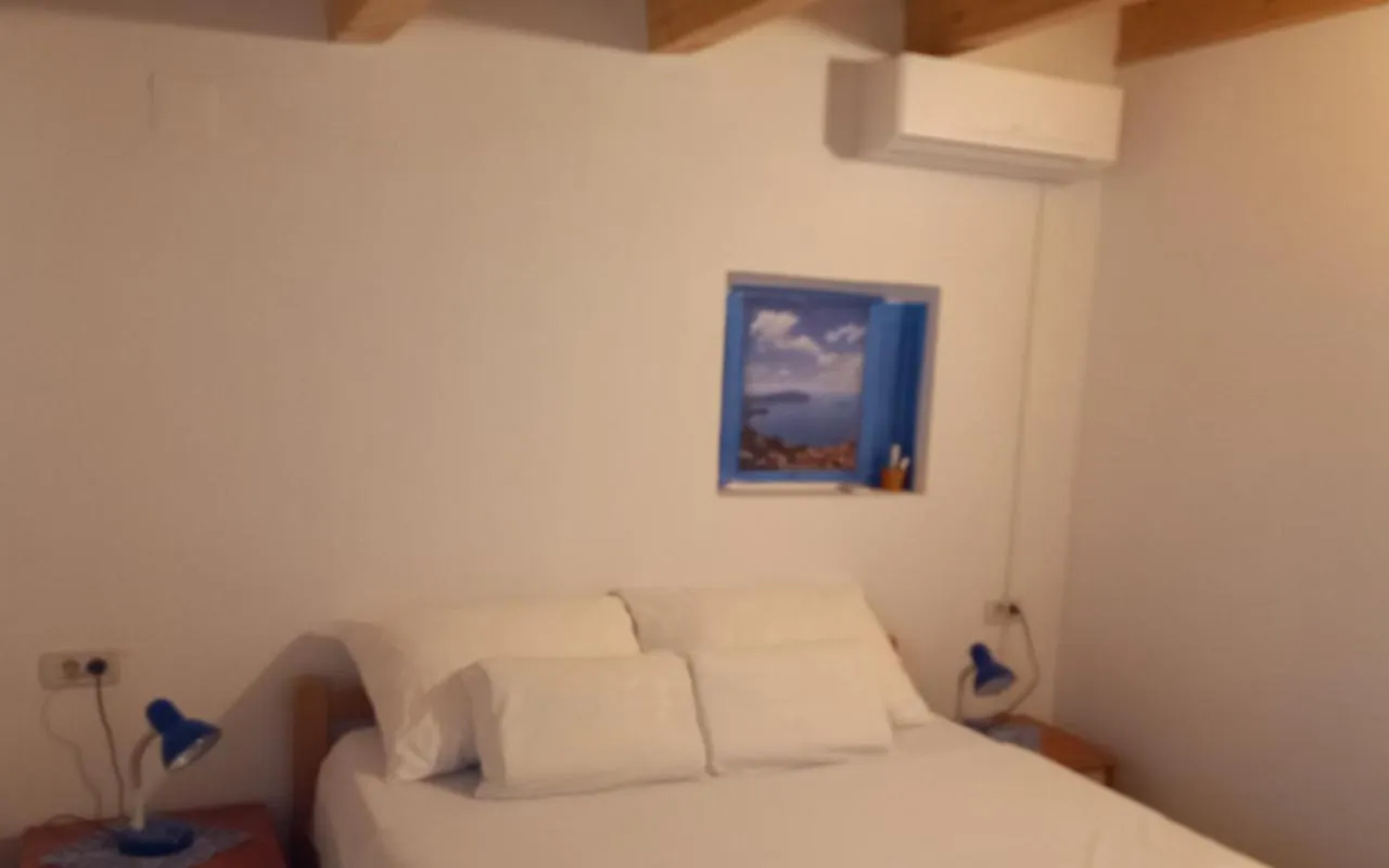 Apartment Nerezine 8049B 0*,