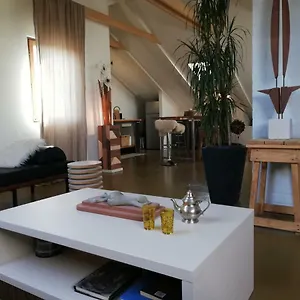 Naiadi Loft Nerezine